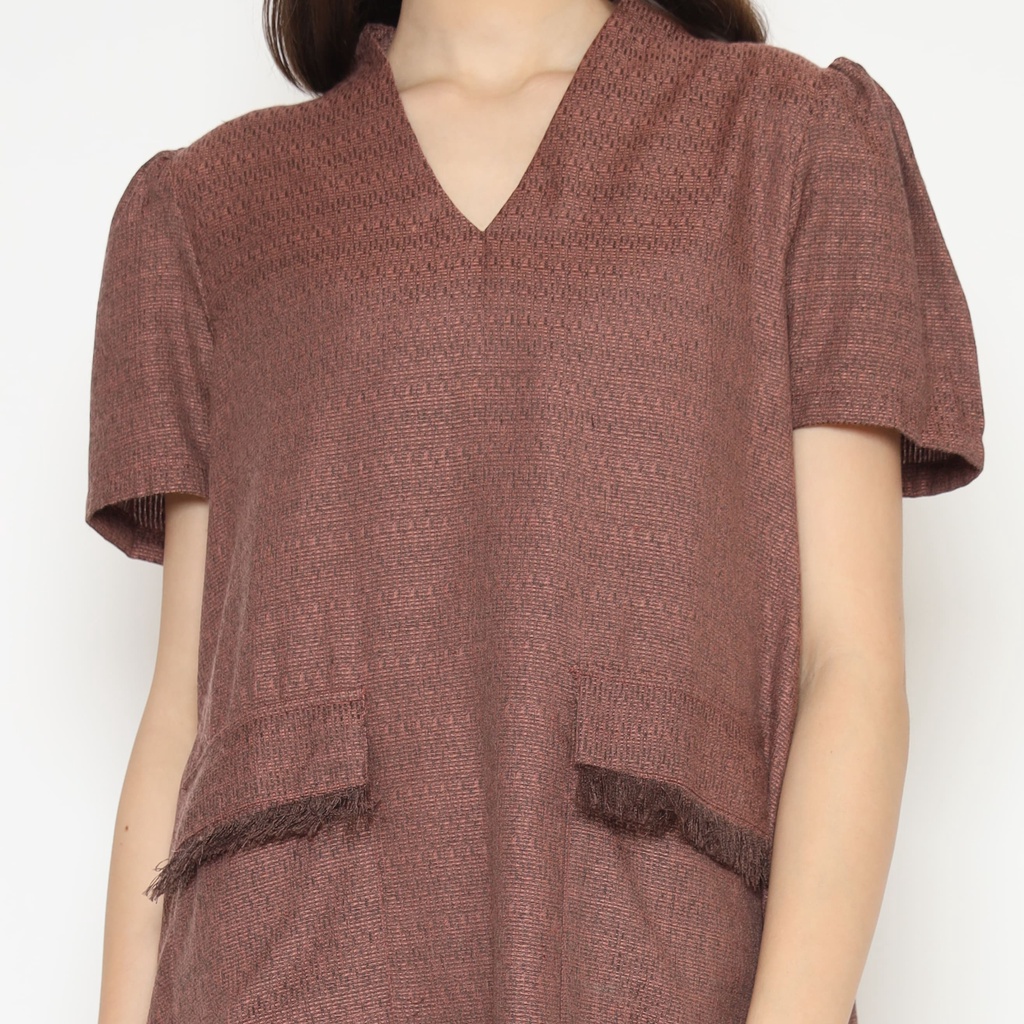 Nona Rona Sukma Dress