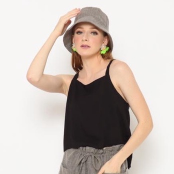 Nona Rona Bucket Hat - Nicole