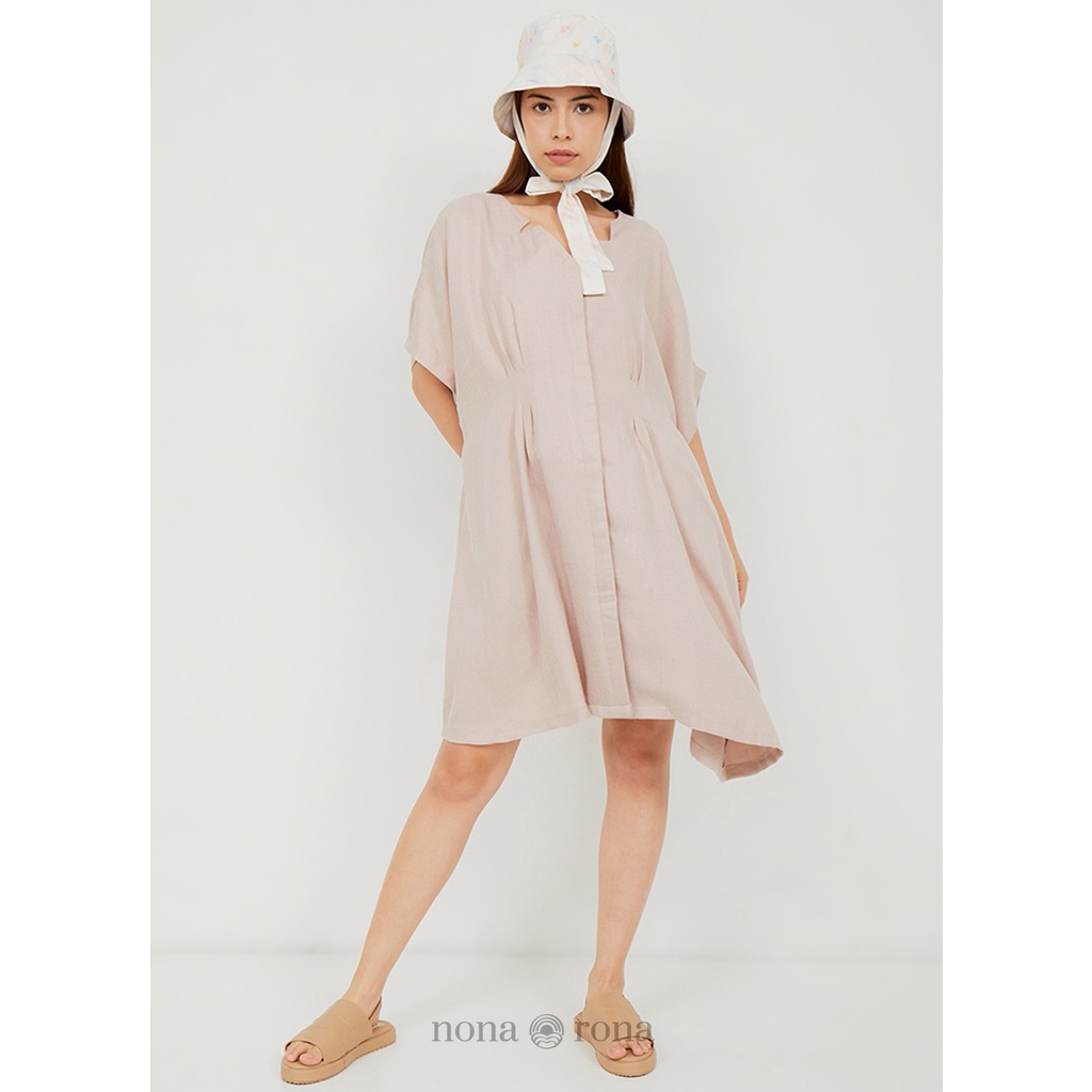 Nona Rona Agni Dress