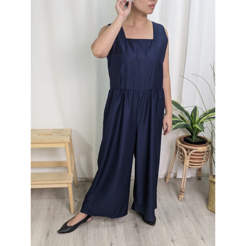 Nona Rona Hanna Jumpsuit