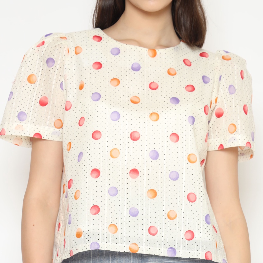 Nona Rona Balonku Top