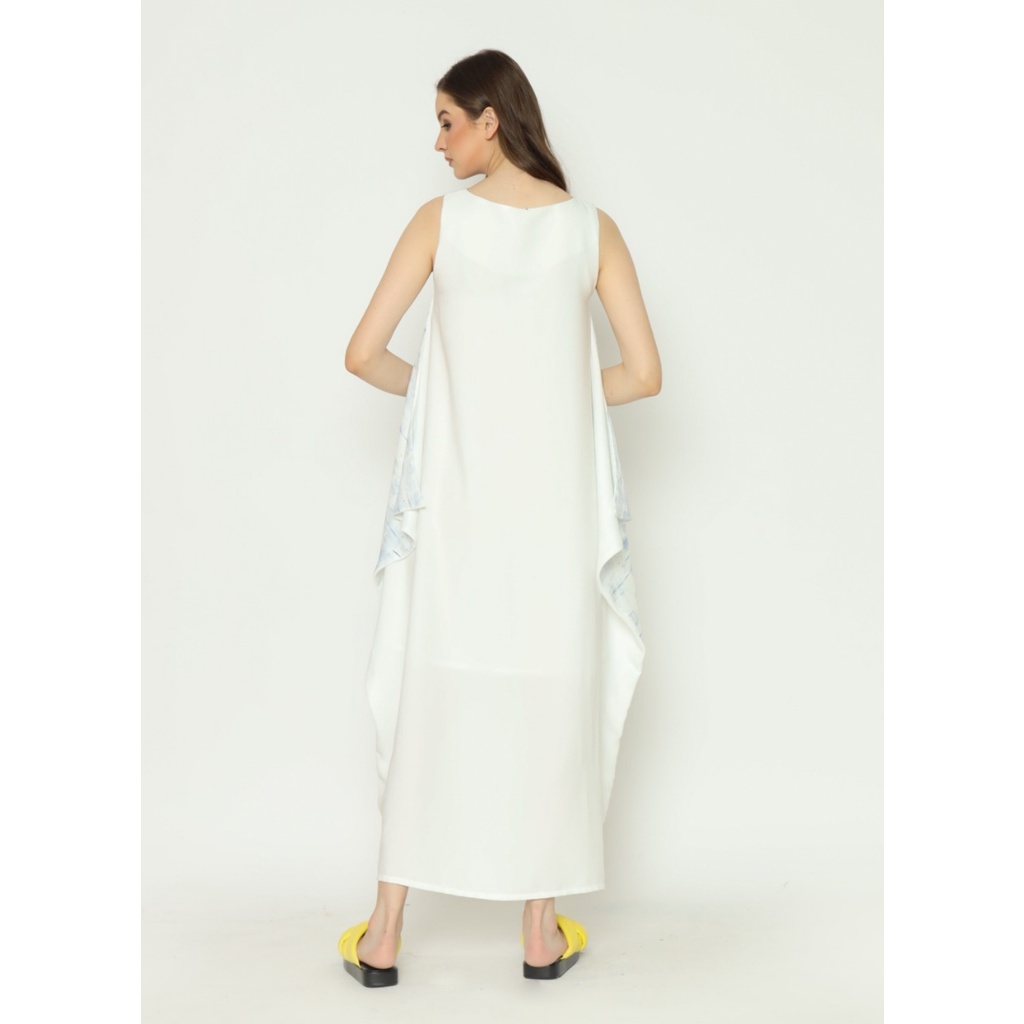 Nona Rona x Milcah - Ambera Dress