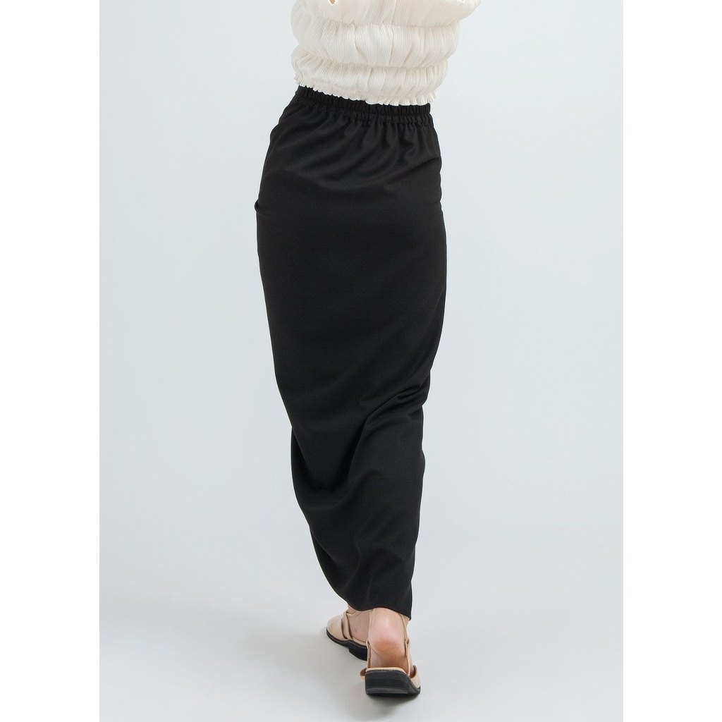 Nona Rona Sara Skirt Black