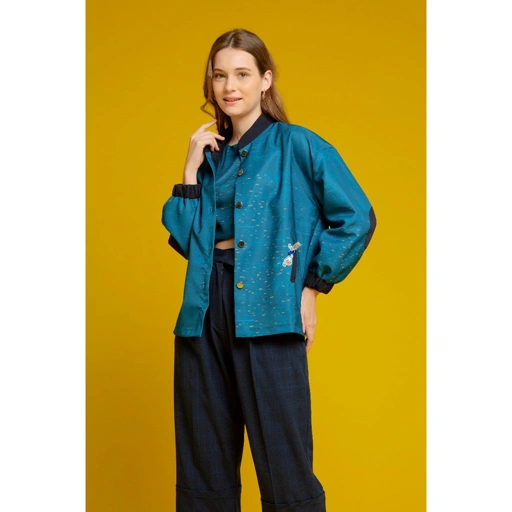 Image of Nona Rona x Milcah - Banyu Jacket