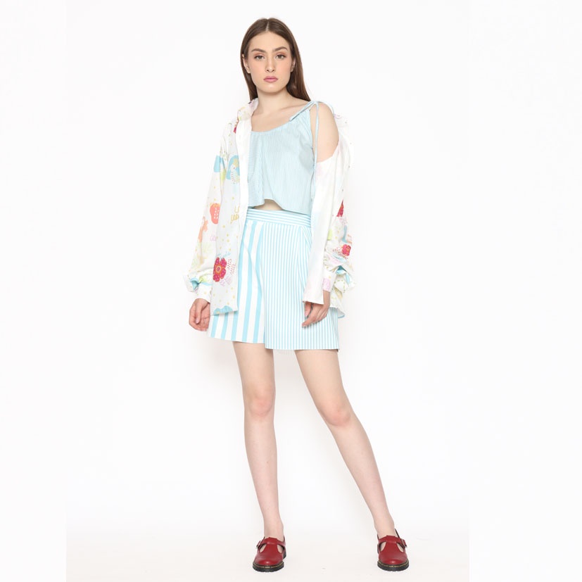Nona Rona Tilas Short