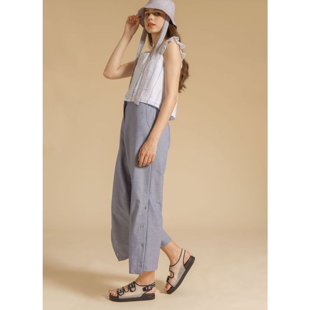 Nona Rona Special Bundling - Sora Top & Iris Pants
