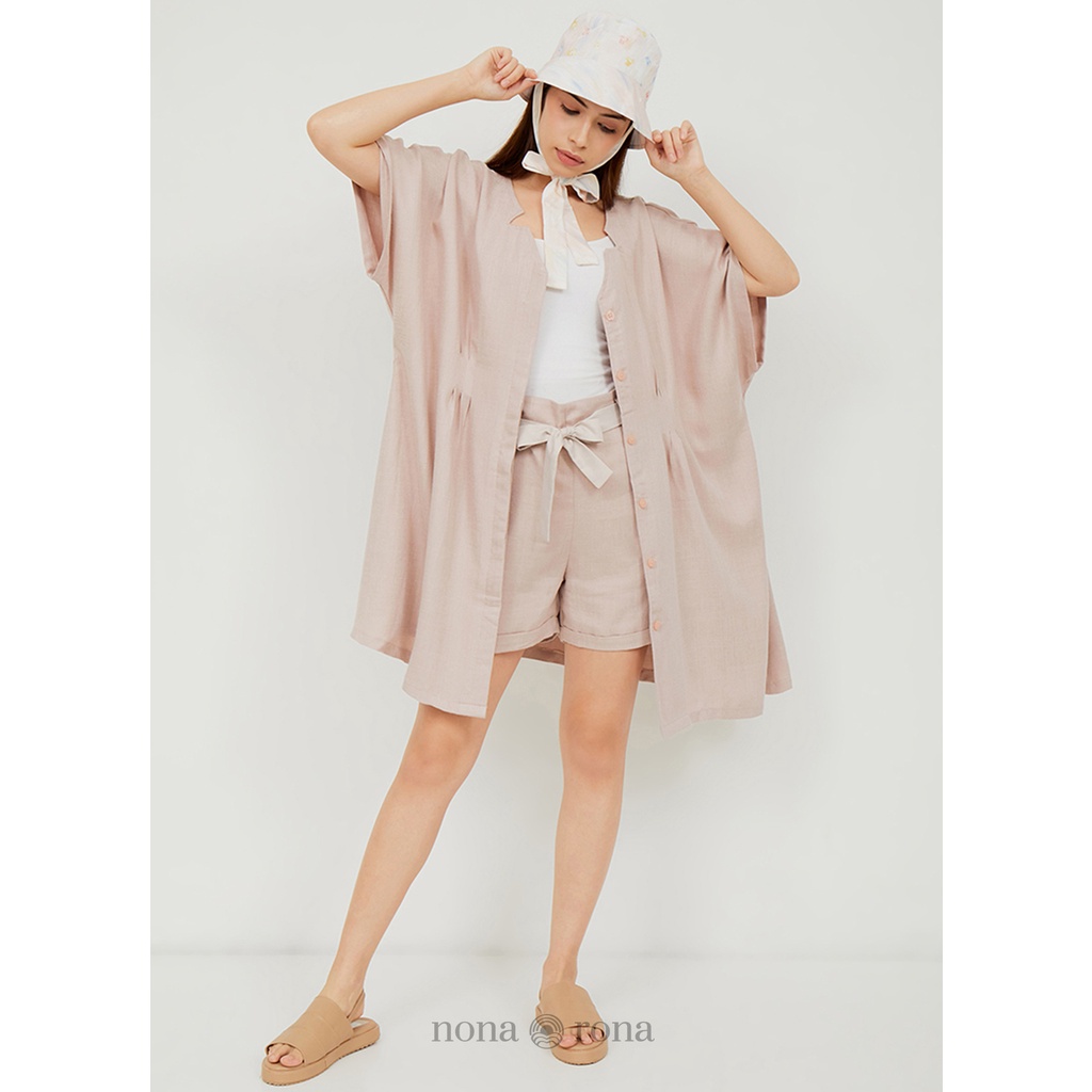 Nona Rona Agni Dress