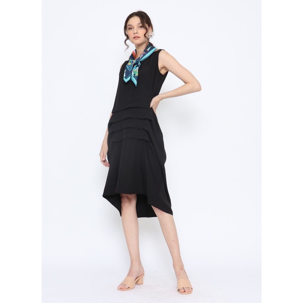 Nona Rona - Jelajah Dress