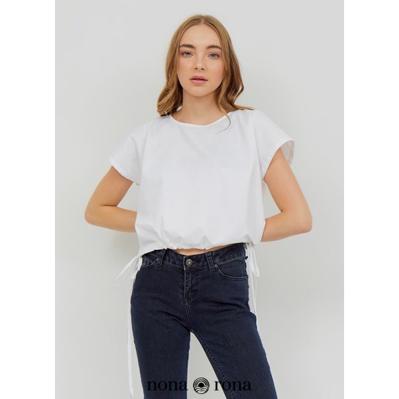 (Free Gift) Nona Rona Cananga Top