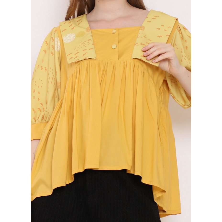 Nona Rona - Cerah Top