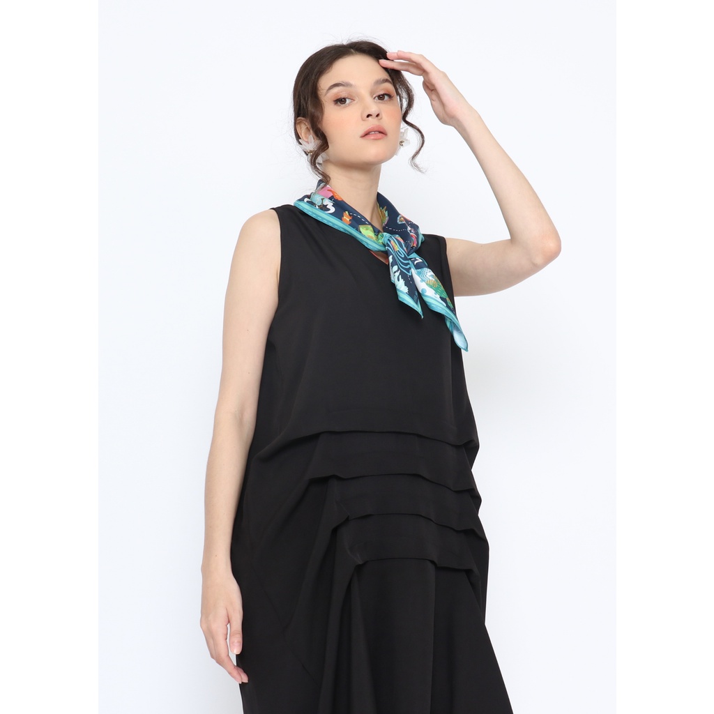 Nona Rona - Jelajah Dress