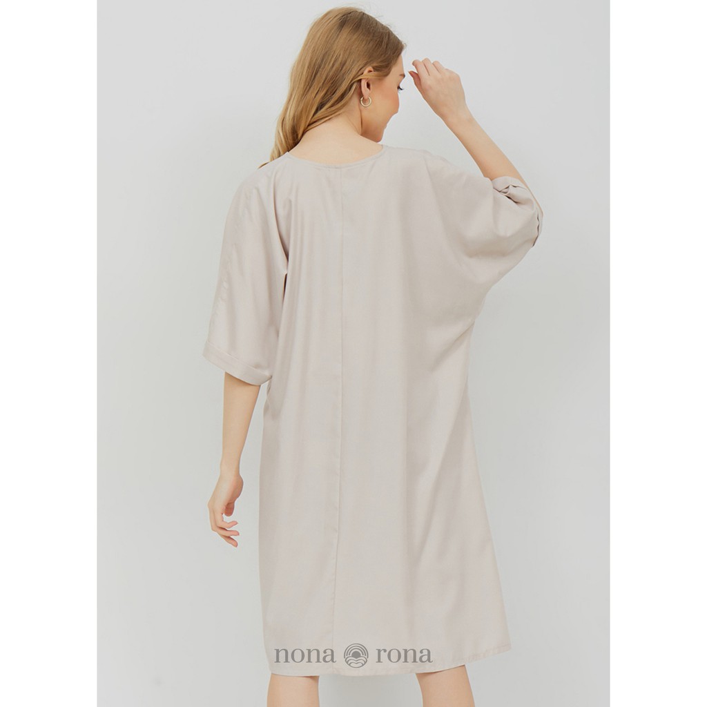Nona Rona Canna Dress