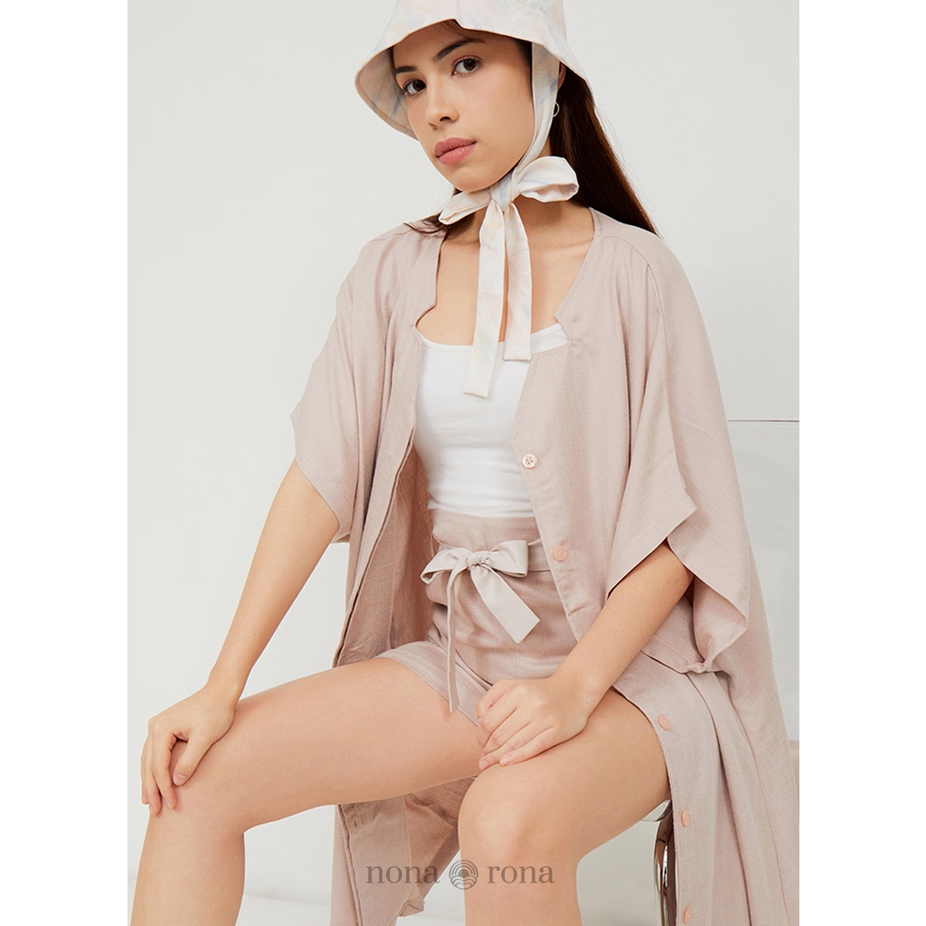 Nona Rona Agni Dress