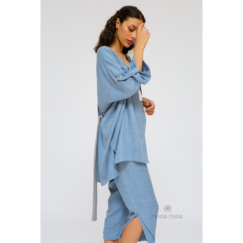 Nona Rona Aretha Set Loungewear