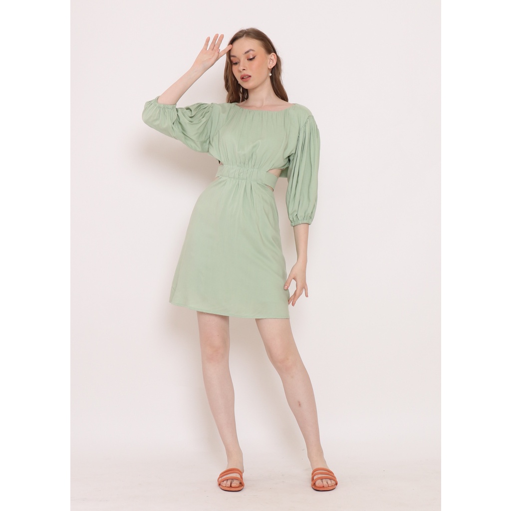 Nona Rona - Ubud Dress