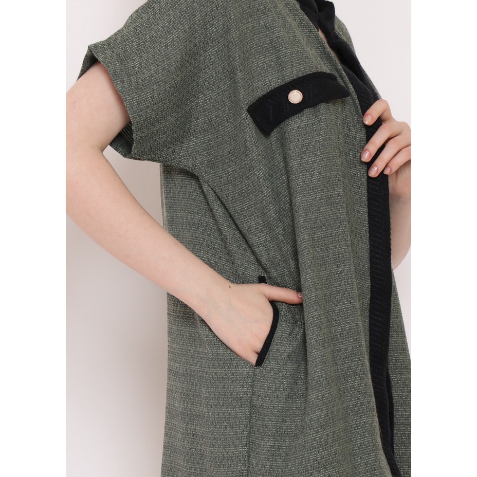 Nona Rona - Lumut Vest
