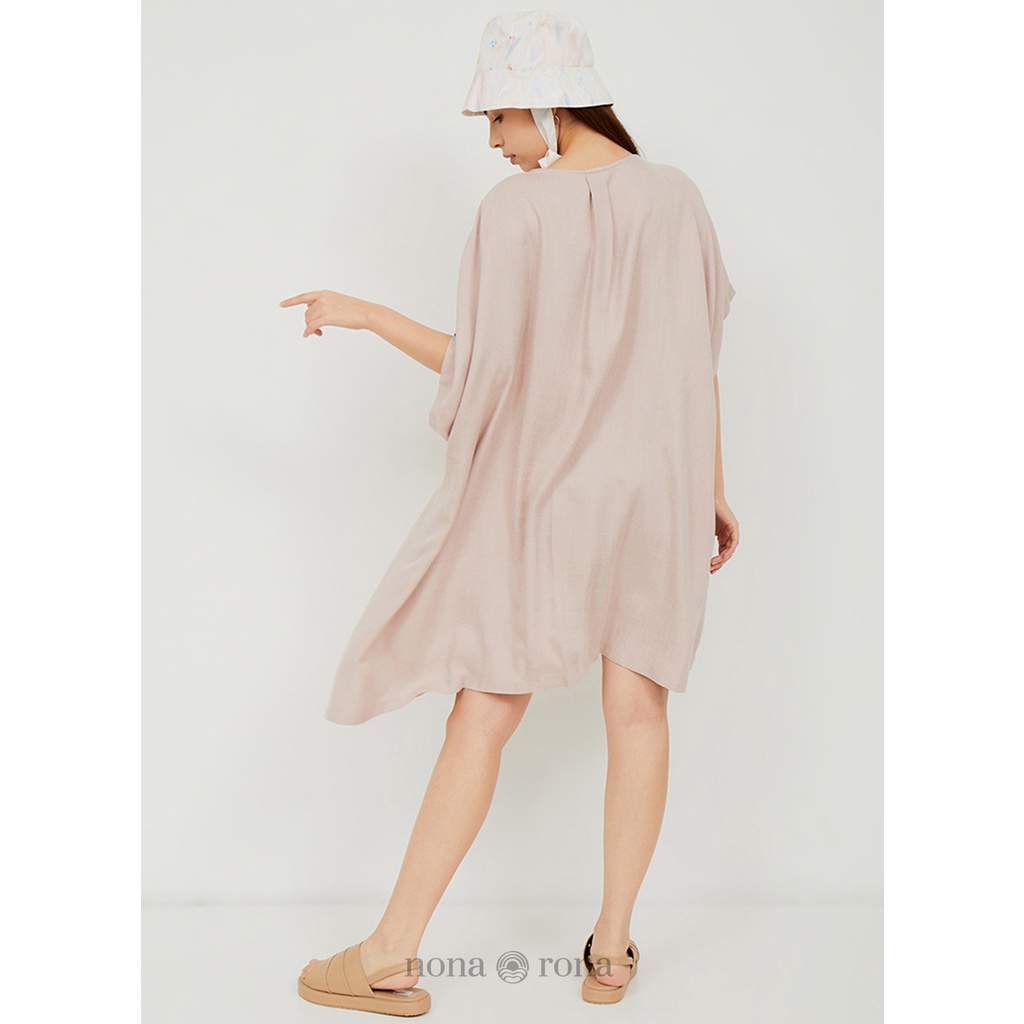 Nona Rona Agni Dress