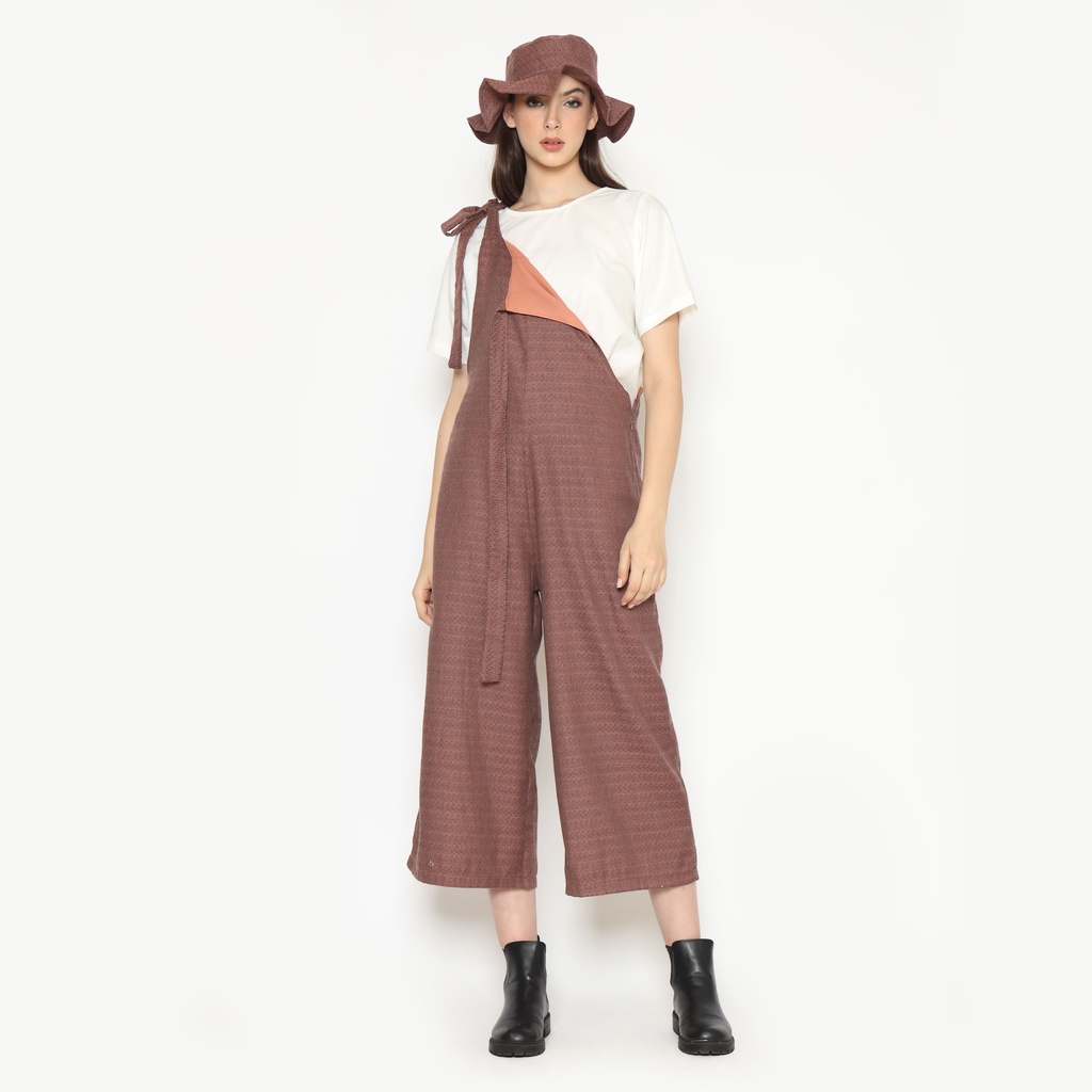 Nona Rona Cita Jumpsuit