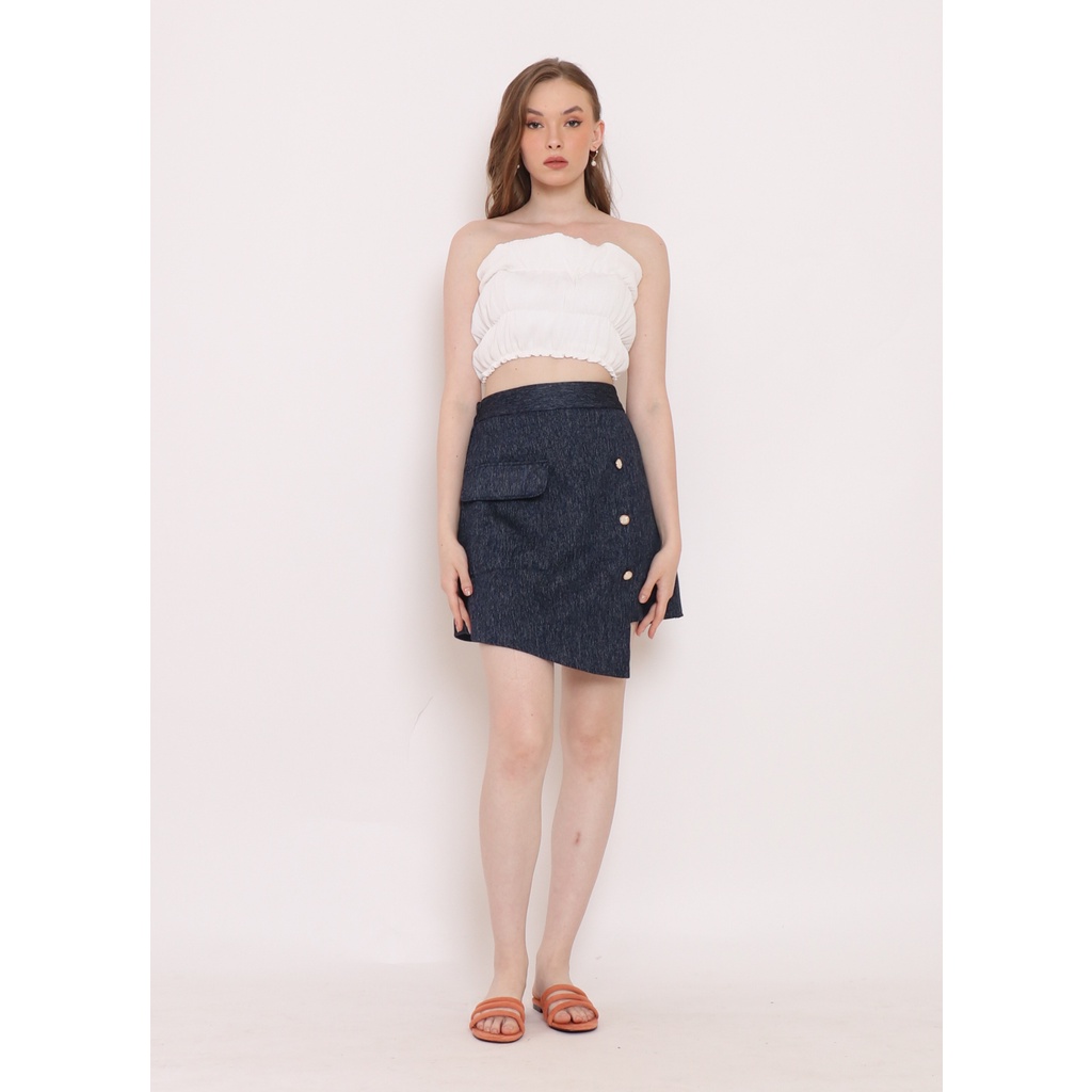 Nona Rona - Alun Skirt
