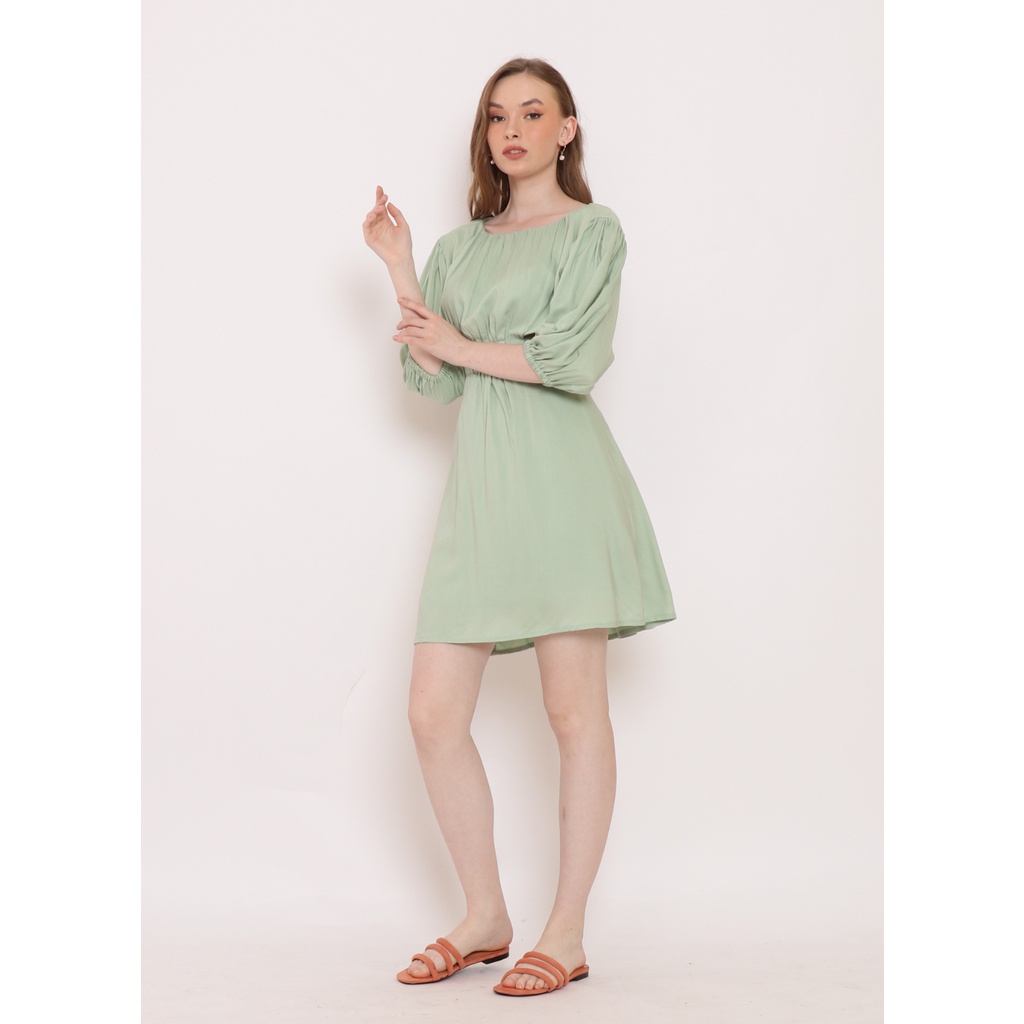 Nona Rona - Ubud Dress