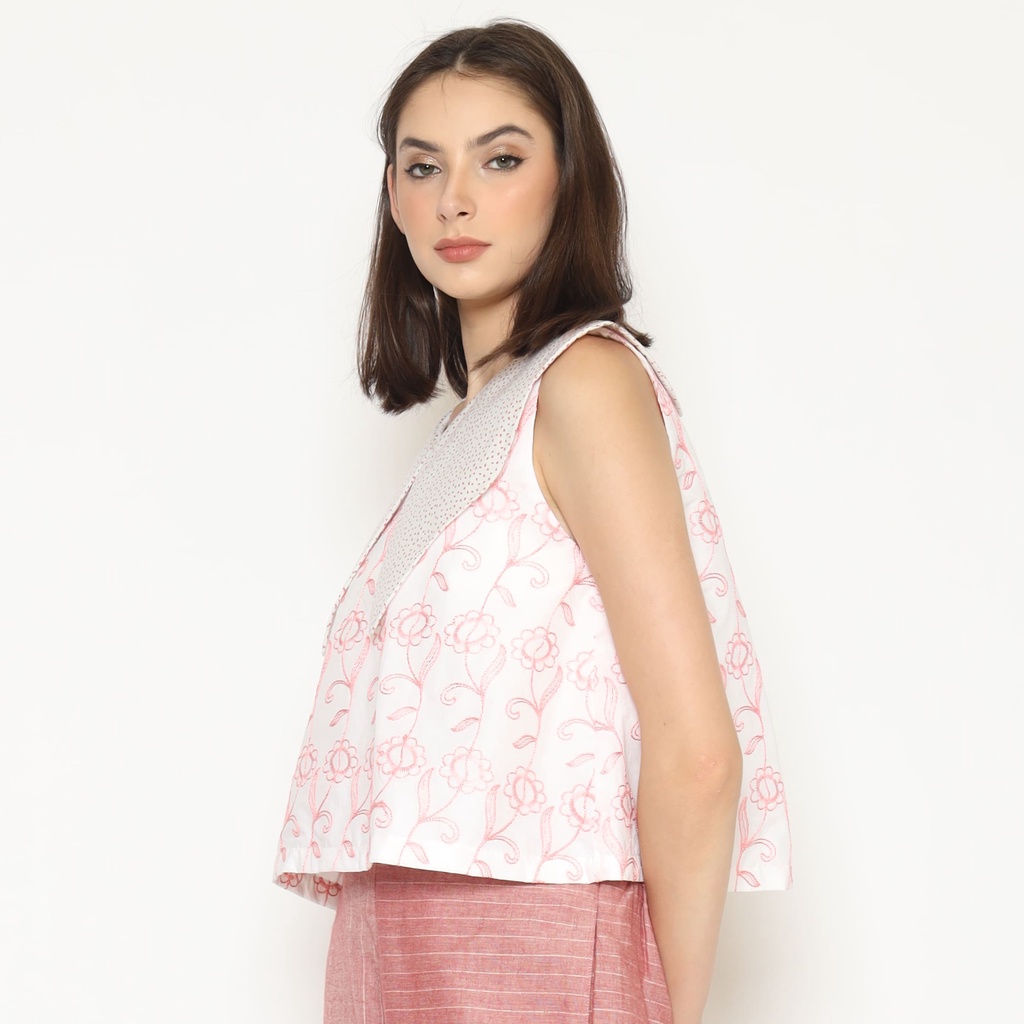 Nona Rona Nusa Top
