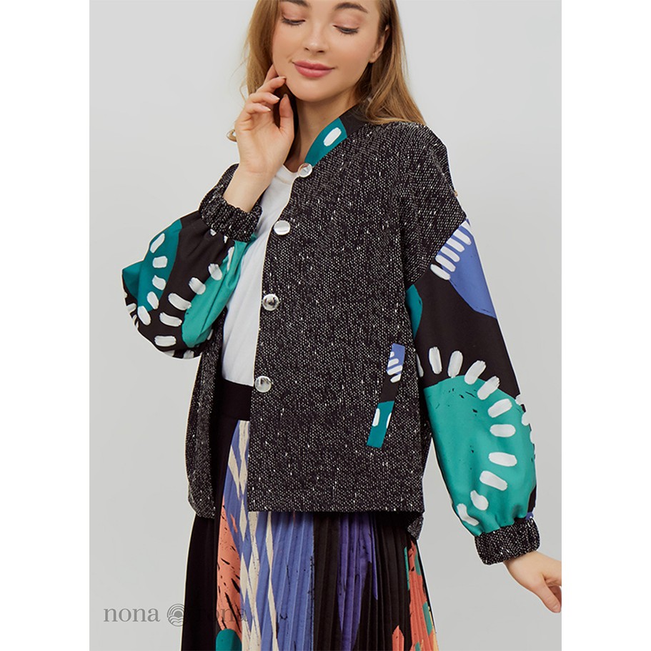 Nona Rona x Chikigo - Salira Jacket
