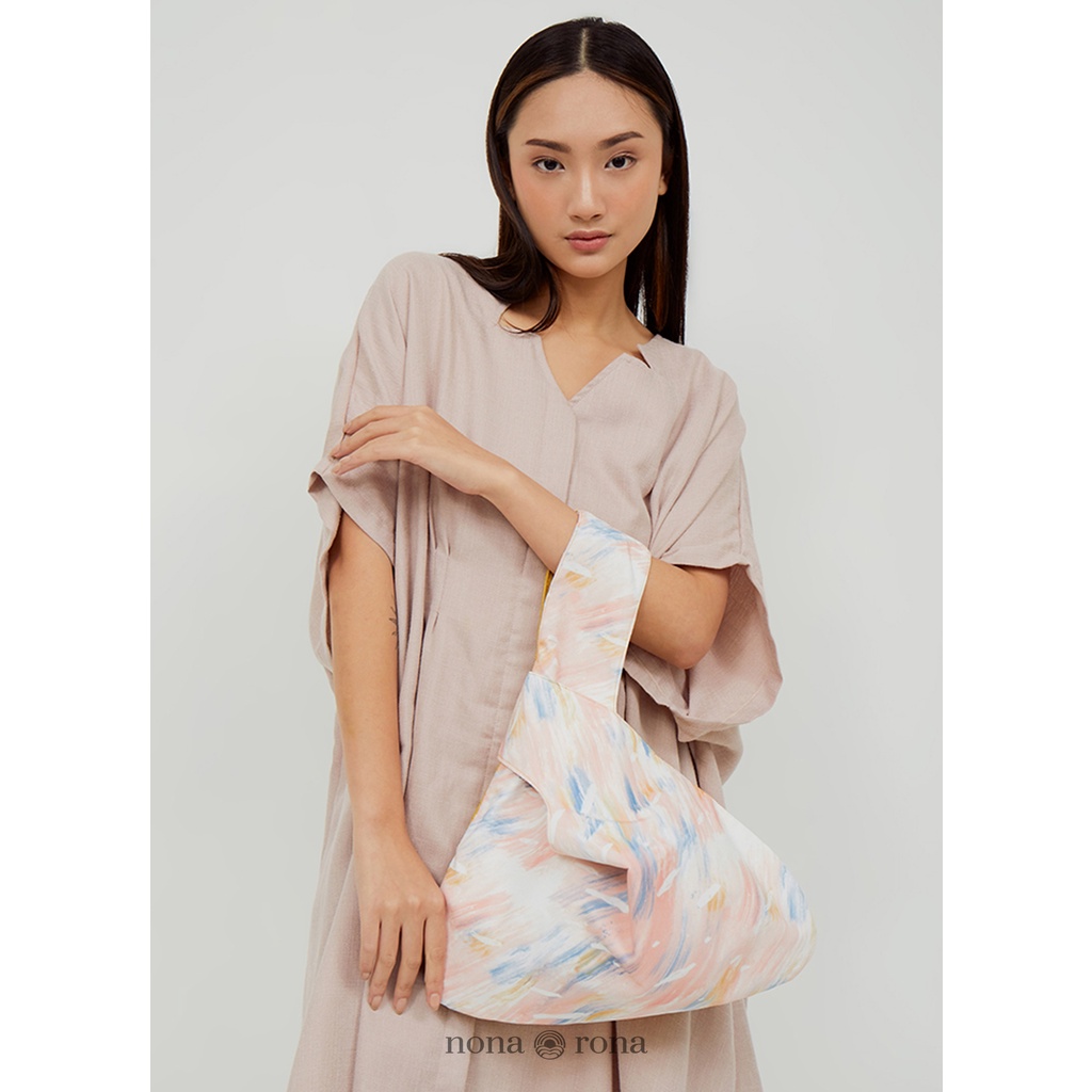 Nona Rona Melali Knot Bag - Tas Wanita