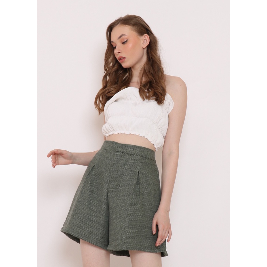 Nona Rona - Lumut Short
