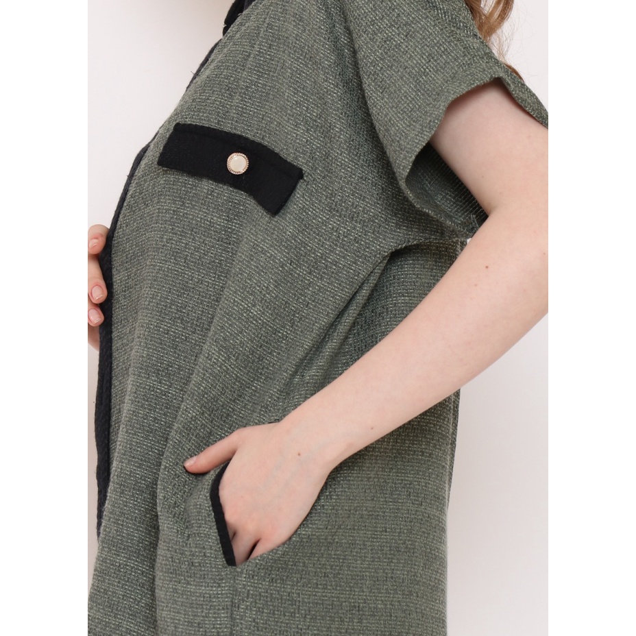 Nona Rona - Lumut Vest