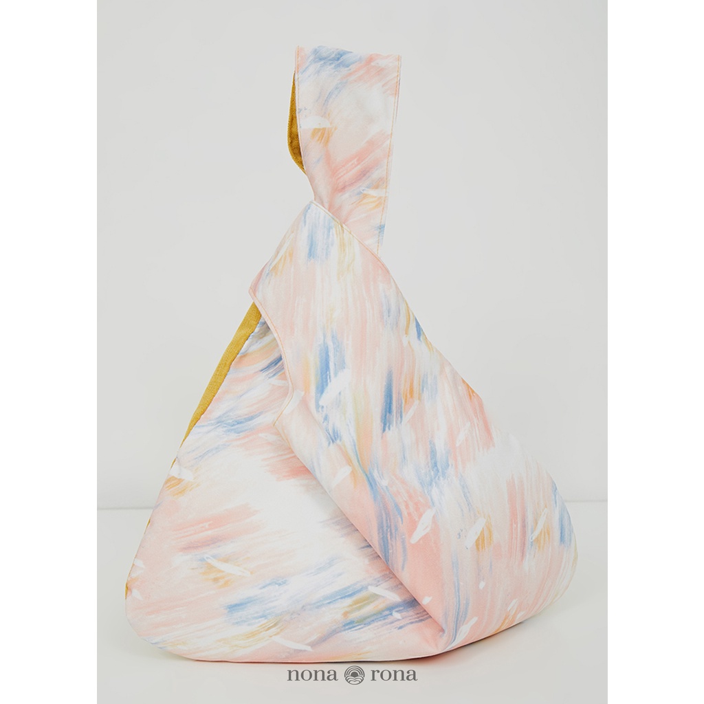 Nona Rona Melali Knot Bag - Tas Wanita