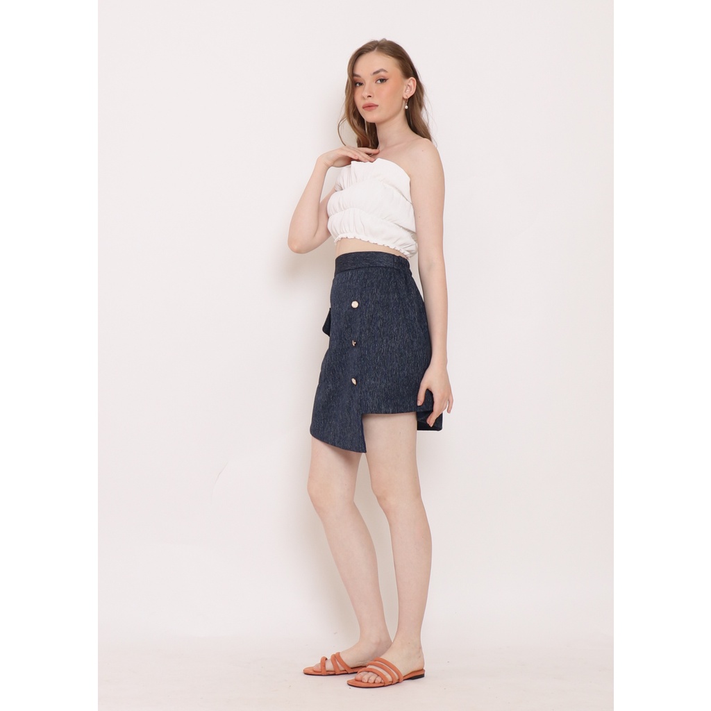 Nona Rona - Alun Skirt