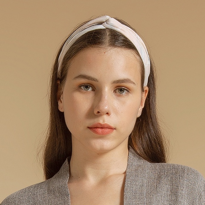 Nona Rona Melali Headband - Accessories Rambut