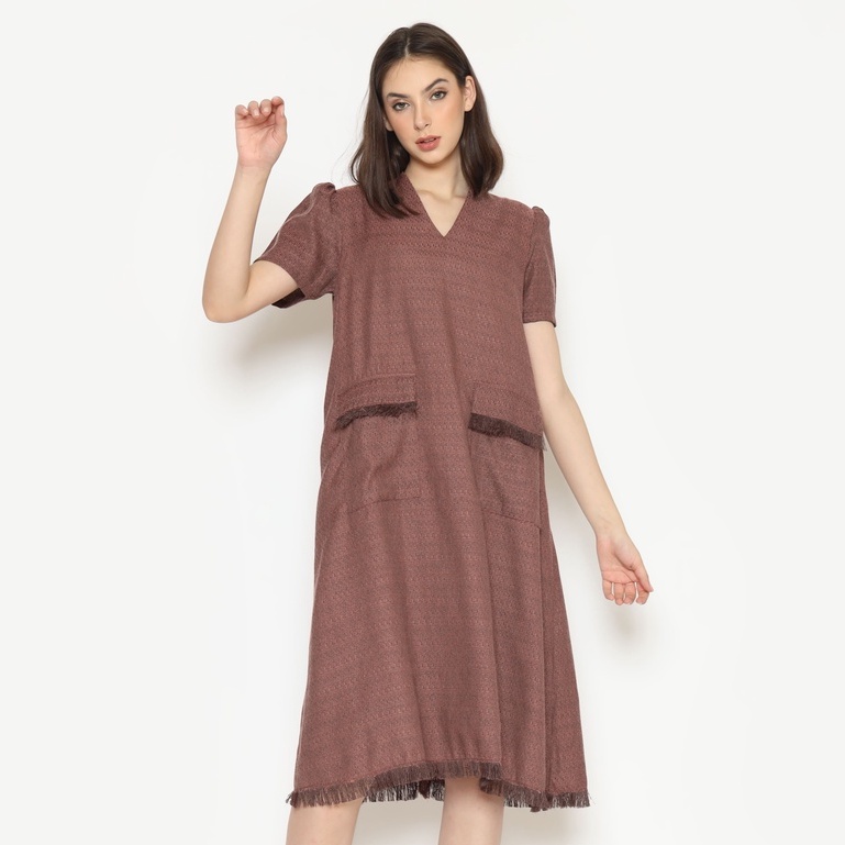 Nona Rona Sukma Dress