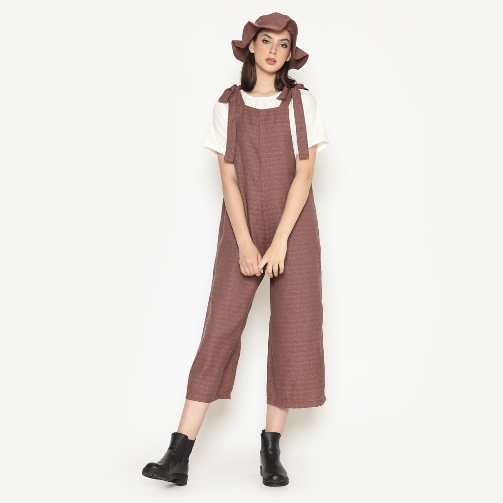 Nona Rona Cita Jumpsuit