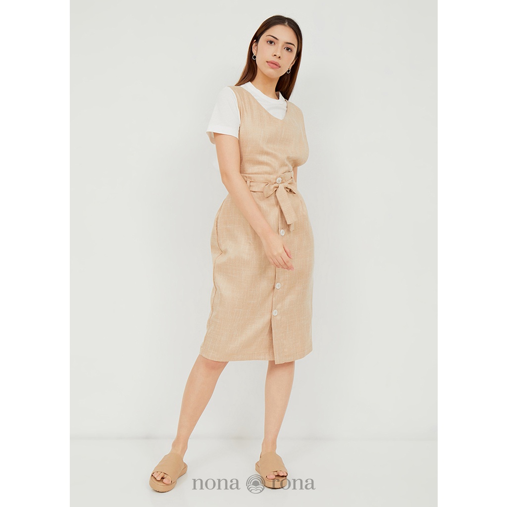 Nona Rona Athaya Overall