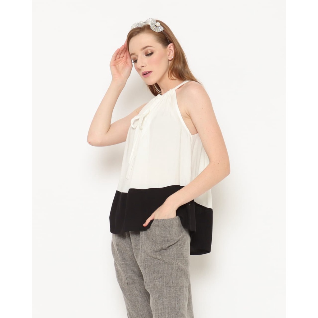 Nona Rona Jelly Top - Atasan Wanita