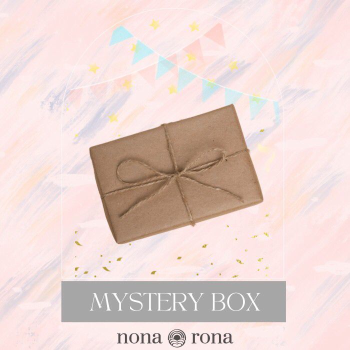 NONA RONA MYSTERY BOX
