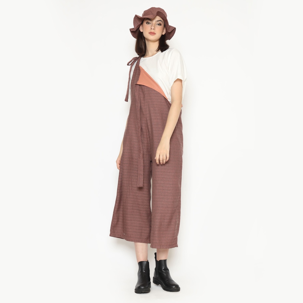 Nona Rona Cita Jumpsuit