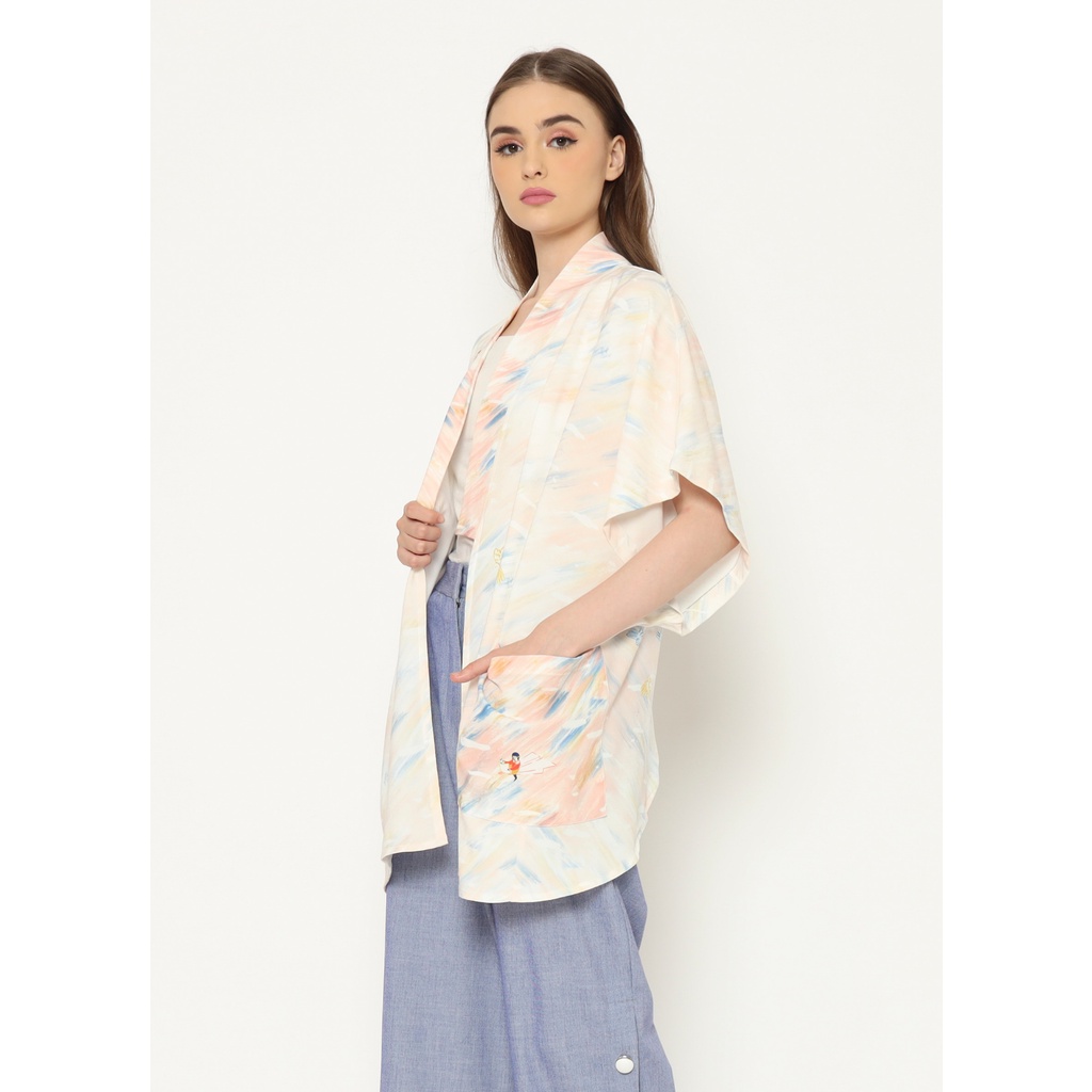 Nona Rona Melali Outer