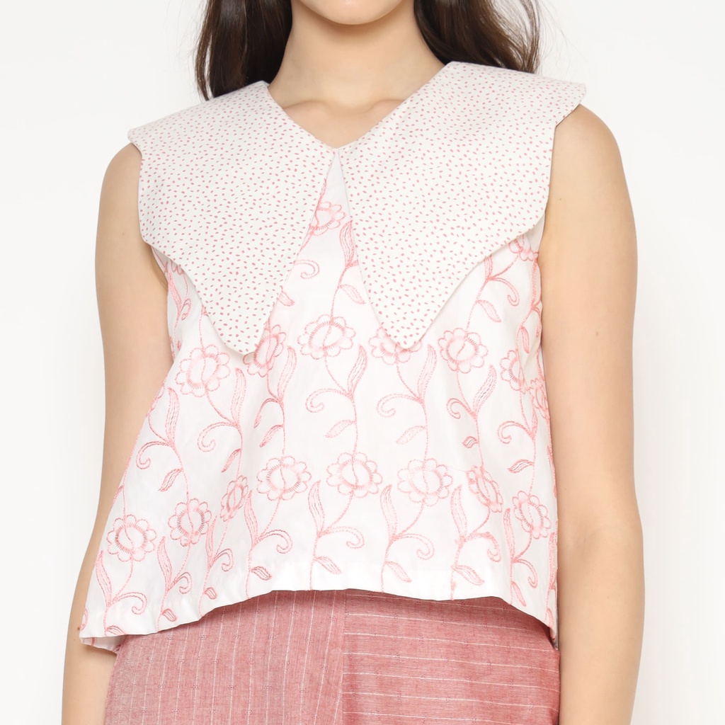 Nona Rona Nusa Top