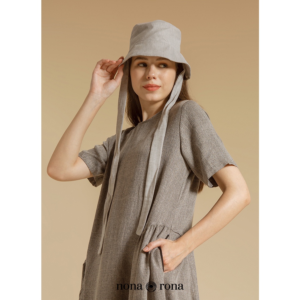 (BUY 1 GET 1 FREE) Nona Rona Lola Tunic