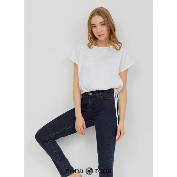 (Free Gift) Nona Rona Cananga Top