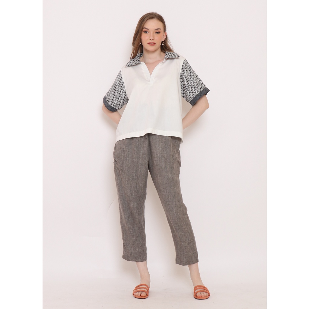 Nona Rona - Catur Top