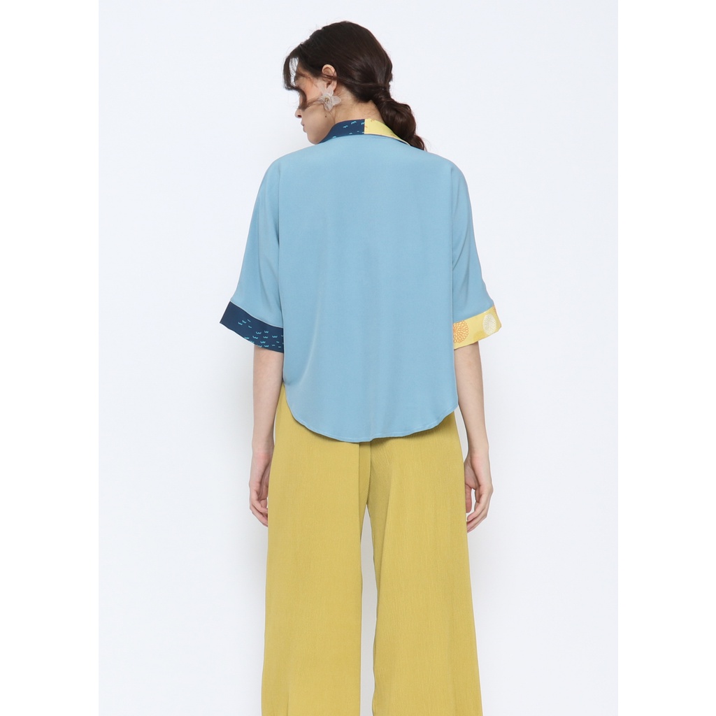 Nona Rona - Plesiran Shirt