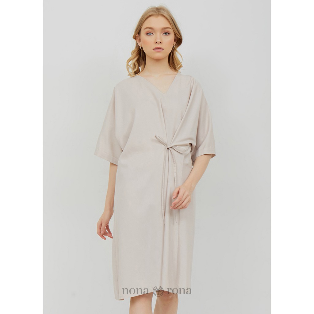 Nona Rona Canna Dress