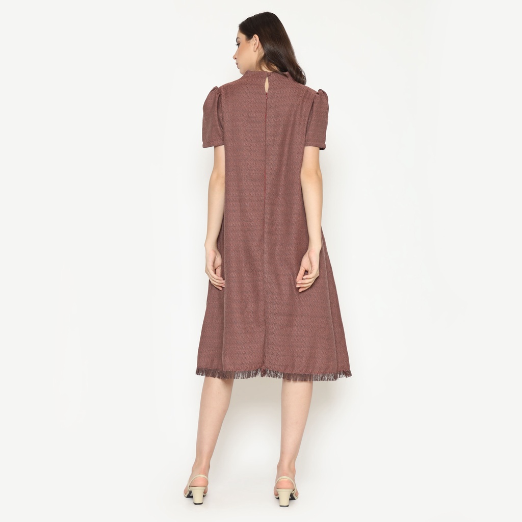 Nona Rona Sukma Dress