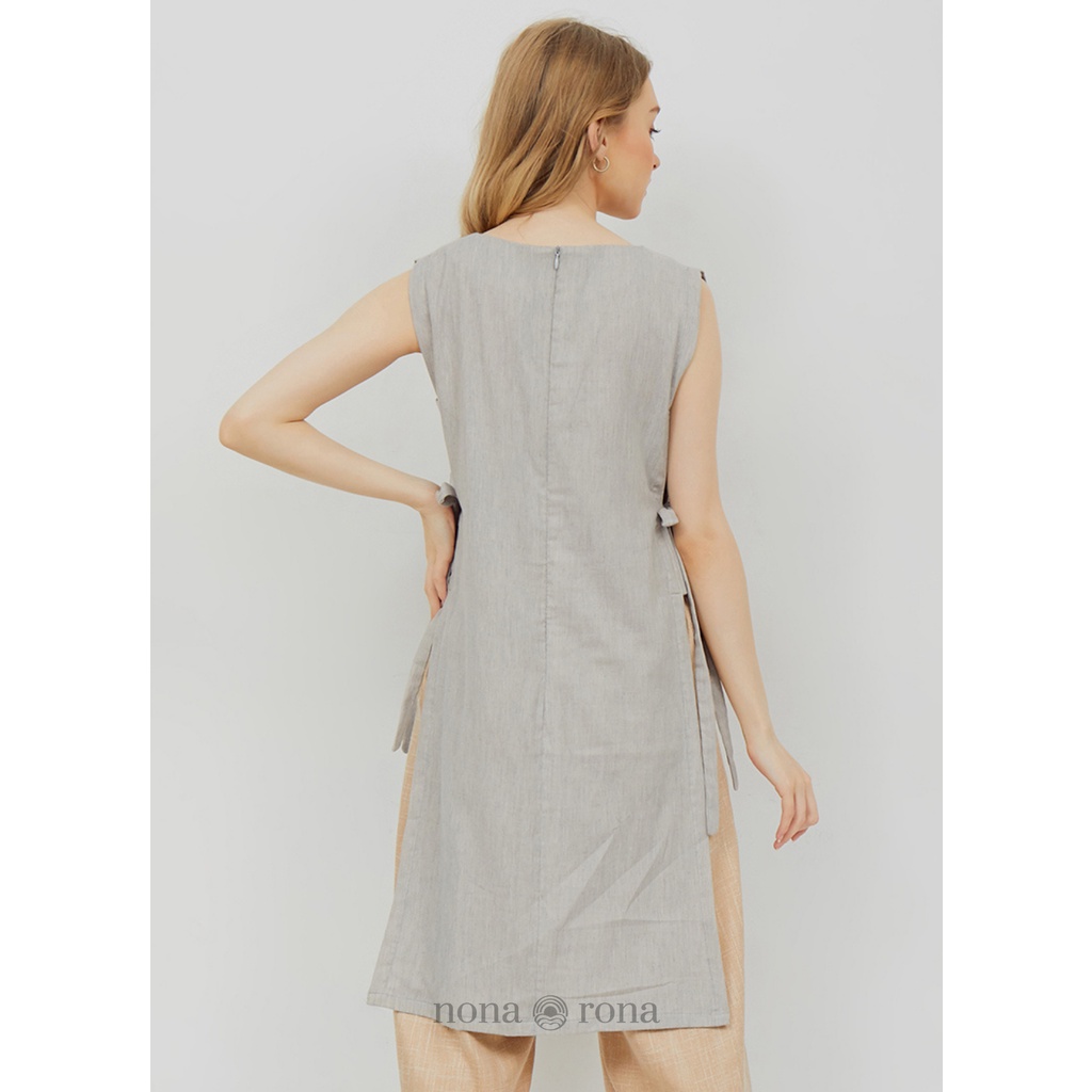 (BUY 1 GET 1 FREE) Nona Rona Lola Tunic