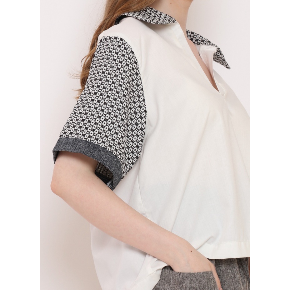 Nona Rona - Catur Top