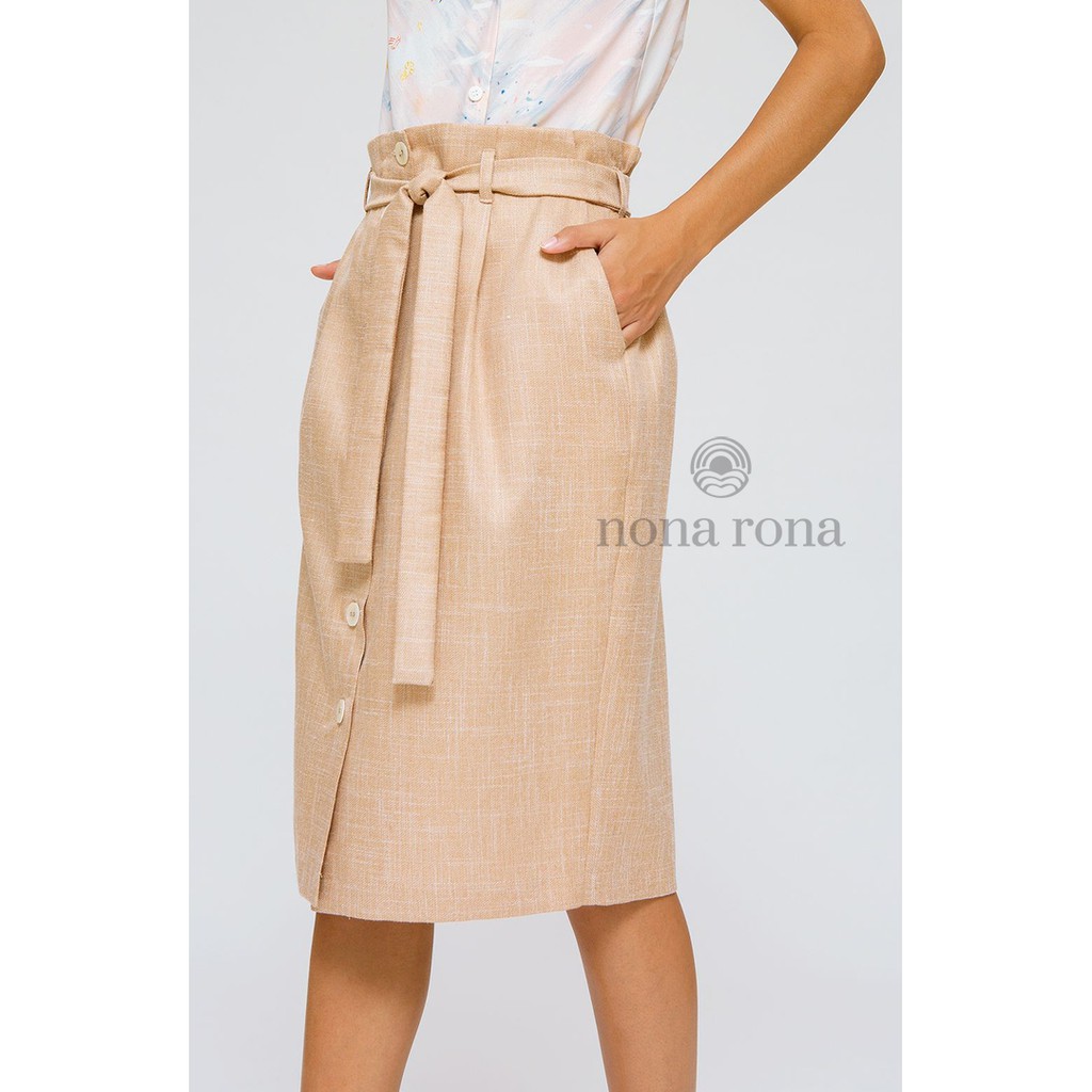 Nona Rona Athaya Skirt - Rok Wanita