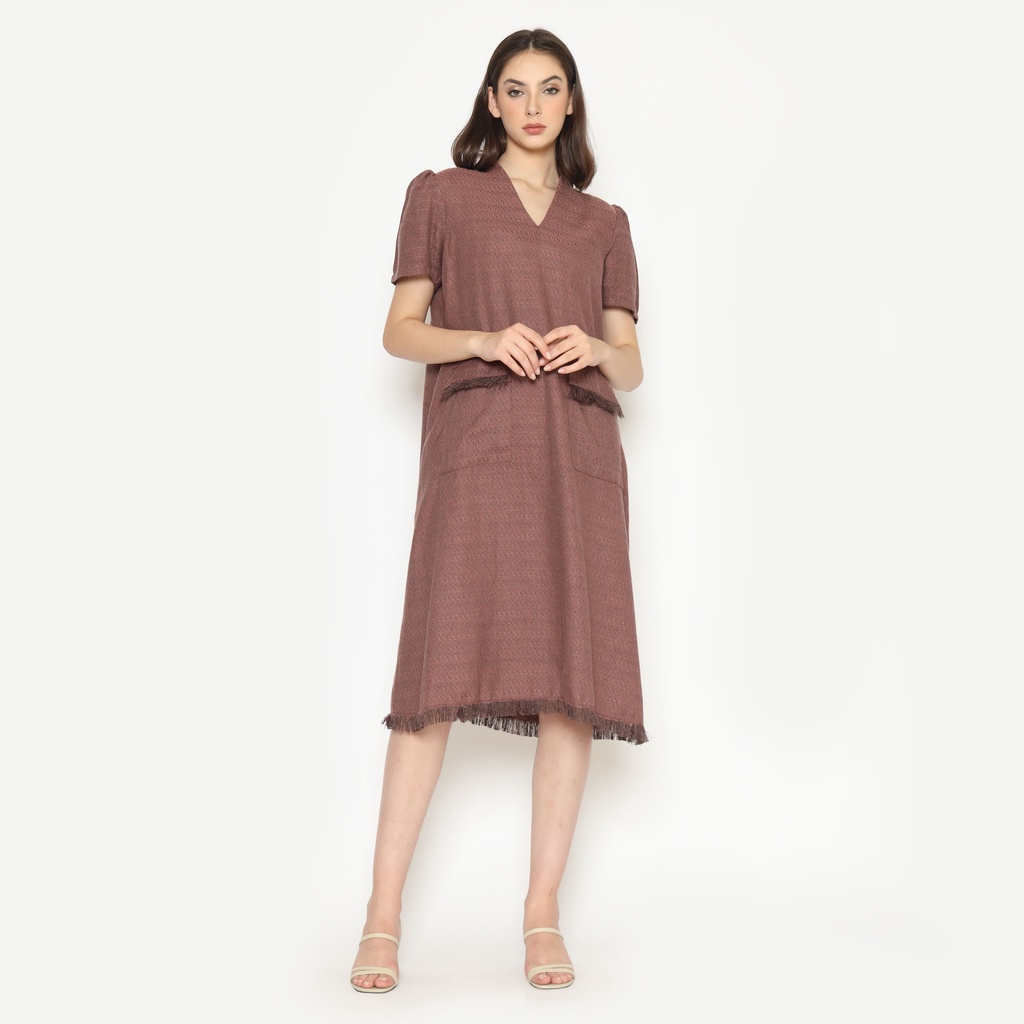 Nona Rona Sukma Dress